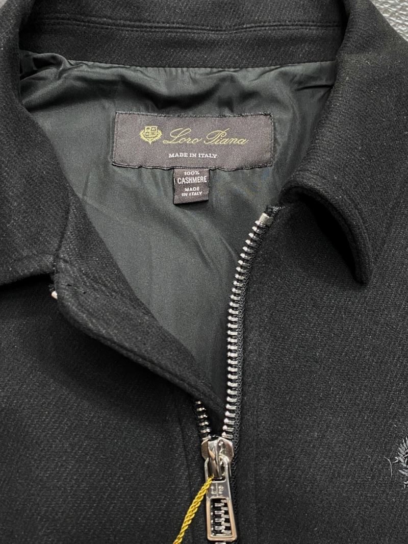 Loro Piana Outwear